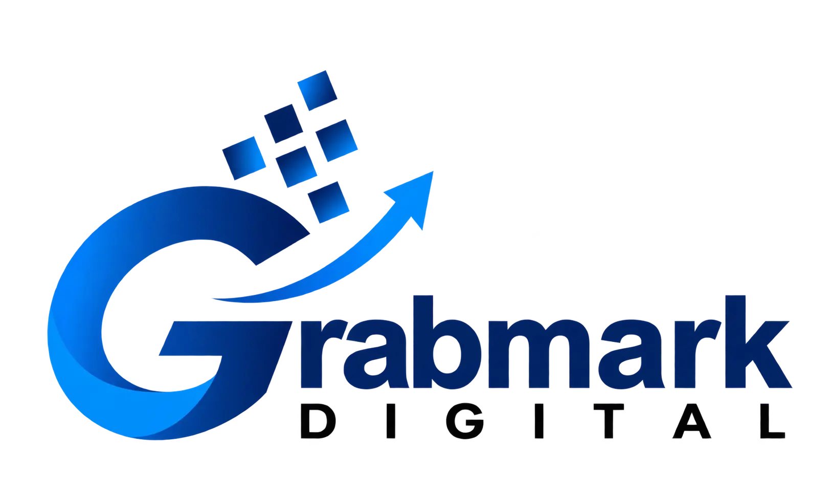 Transparent logo